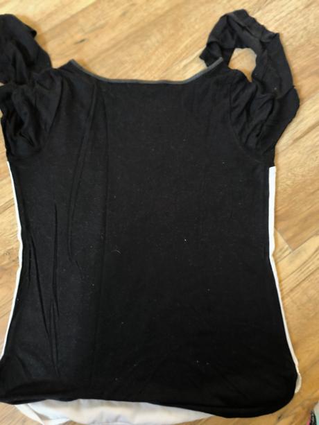 Tričko_skr., orsay,m