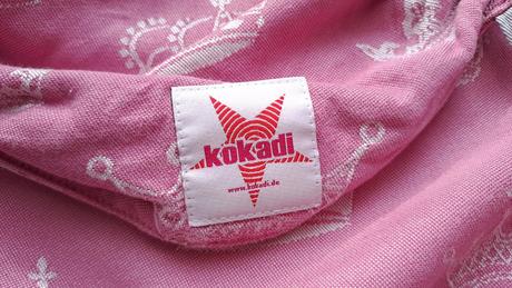 Ergonomicky nosic kokadi flip todler size, kokadi