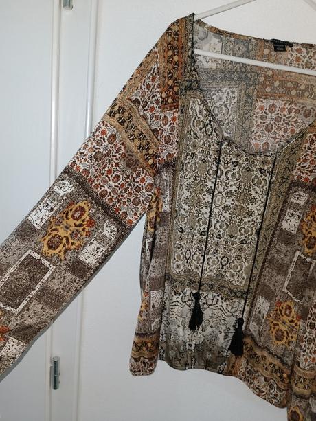 Blúzka č.42, amisu,42