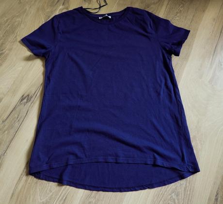 Bavlnené tričko zara, zara,m