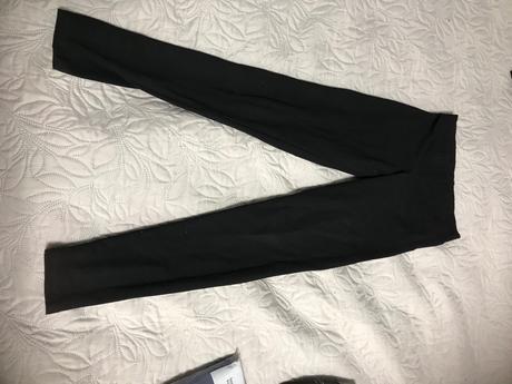 Leginy na šport 140 linex, 140