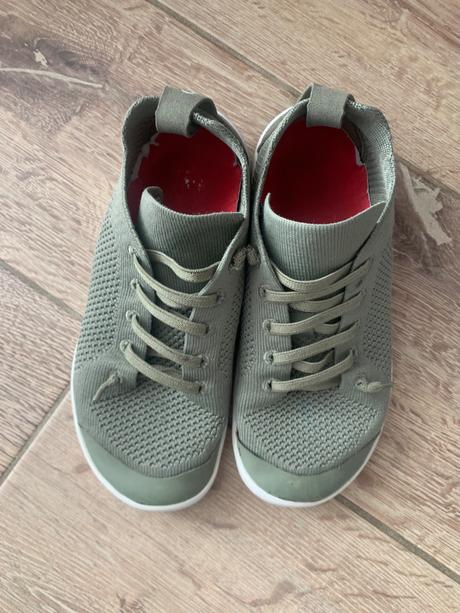 Reima astelu 35 barefoot tenisky, reima,35