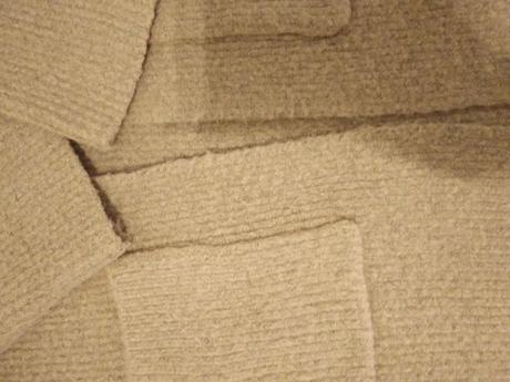 Pletený kabátik, atmosphere,l