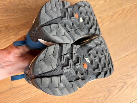 Decathlon nepremokave topanky, quechua,35