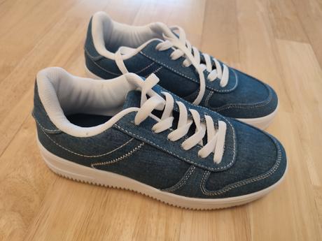 Balík dámských bot vel.37, sprandi,37