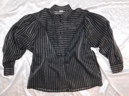 Pekna vintage bluzka, 42