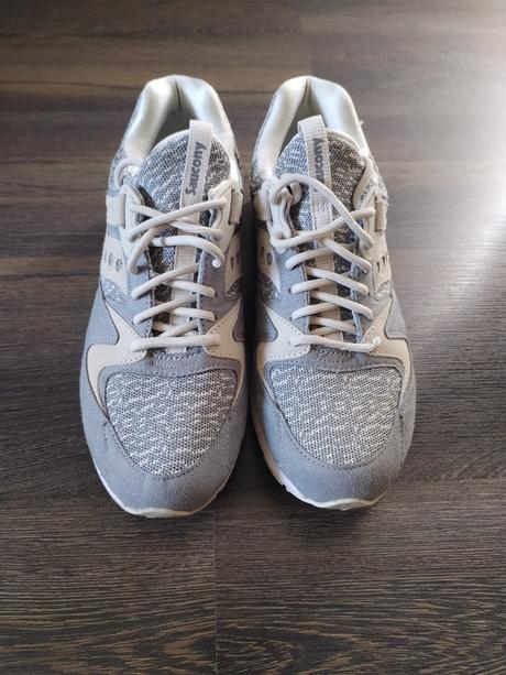 Saucony grid 9000, 43
