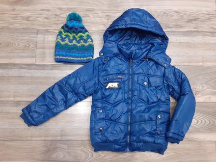 Zimná bunda, v. 8r, 128