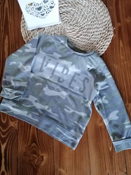 Mikina kappahl 86-92, kappahl,86