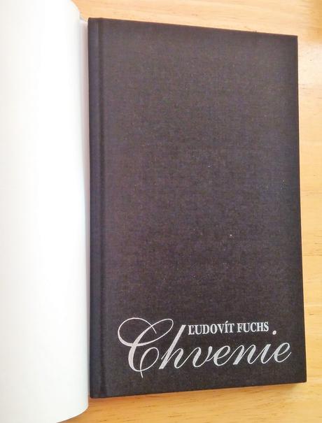 Chvenie, ľudovít fuchs,