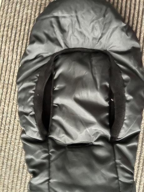 Altabebe fusak malý do vajíčka, kočíka, altabebe