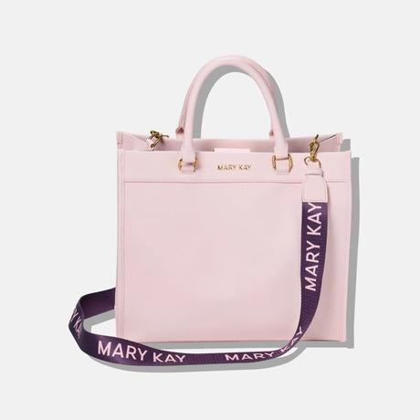 Väčšia kabelka mary kay, mary kay