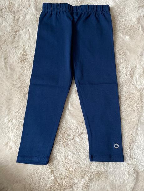 Dlhé leginky, mayoral,92 / 110 / 116