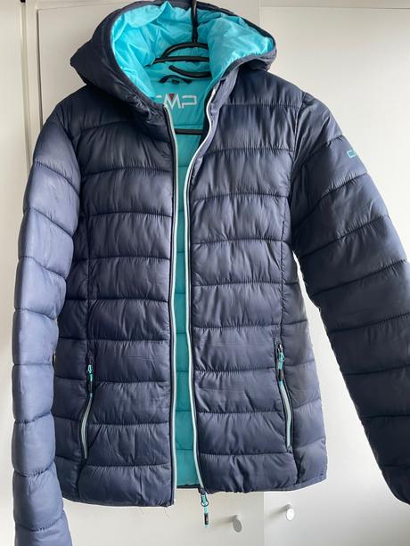 Zimná bunda cmp, cmp,164