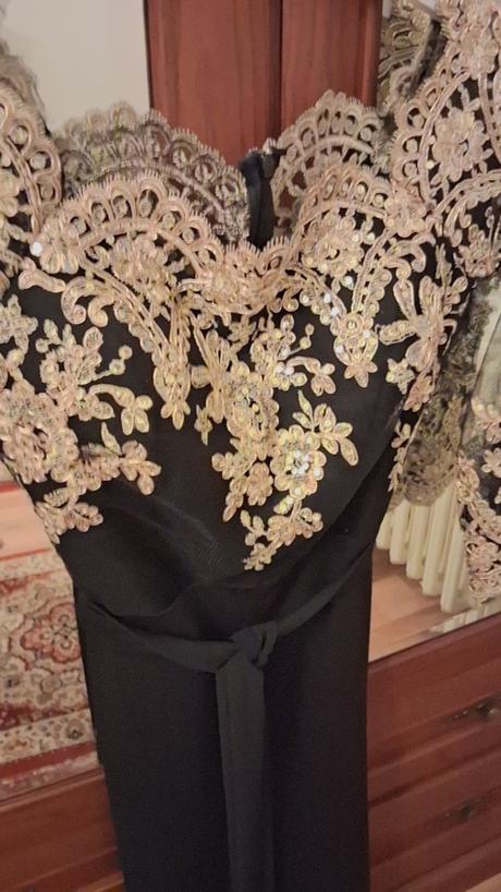 Novy damsky overal, l / m / s