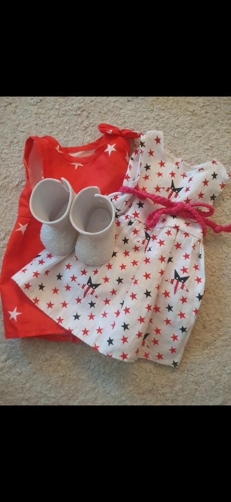 Oblecenie baby born, 