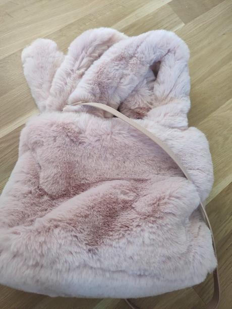 Moschino plyšová, moschino