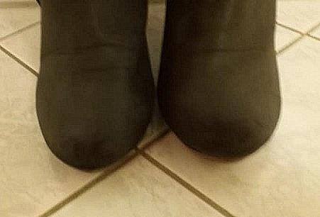 Moderne cizmicky, 37