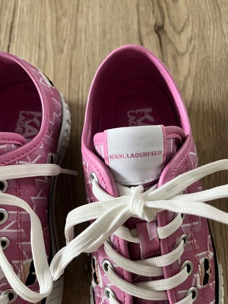 Tenisky, karl lagerfeld,35