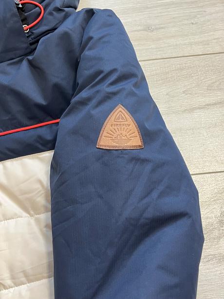 Firefly lyžiarska súprava, firefly,164