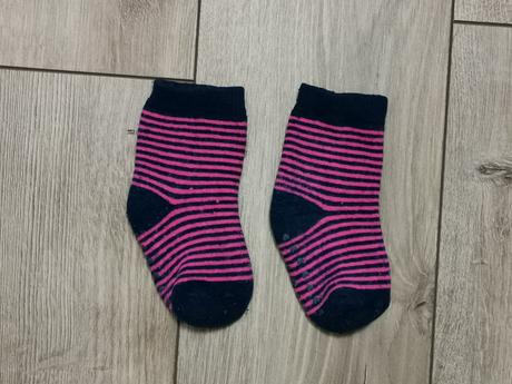 Hrubé ponožky veľ. 19-20, 19