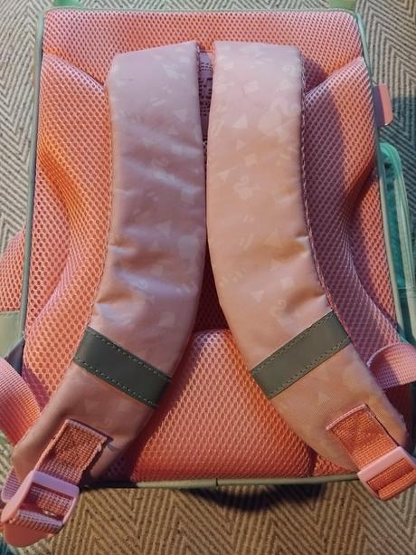 Školska taška barbie,