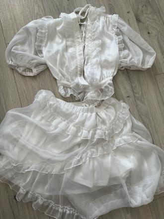 Krasne letne saty, s