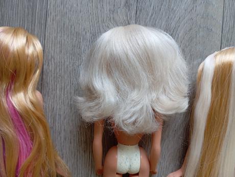 Barbie bábiky, 
