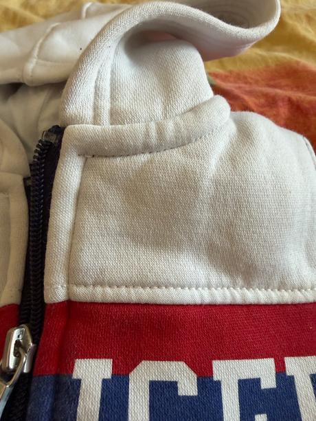 Mikina tommy hilfiger, tommy hilfiger,74