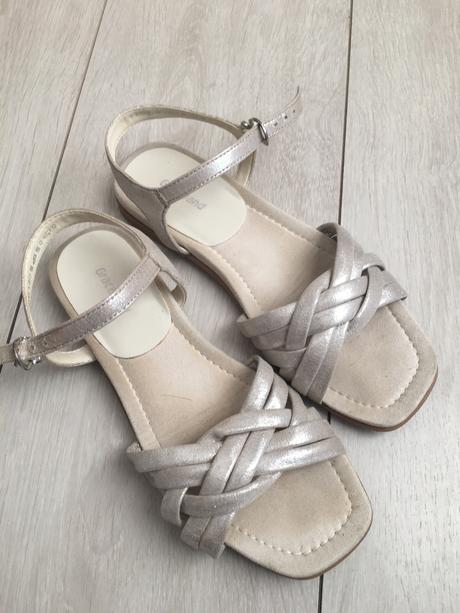 Sandále veľkosť 36, graceland,36
