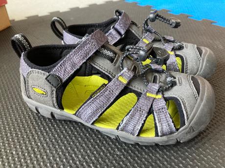Keen sandále, keen,30