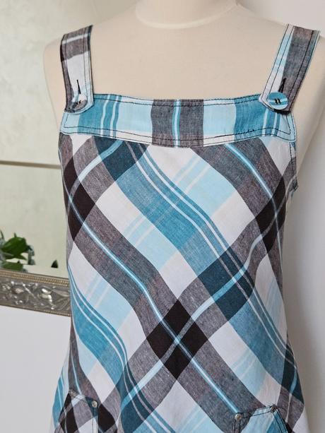 Ľanové šaty street one, street one,38