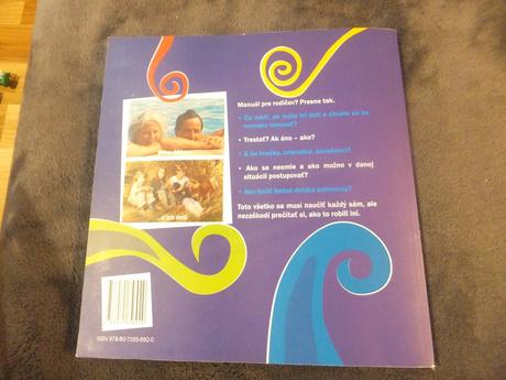 Manuál pre rodičov, 