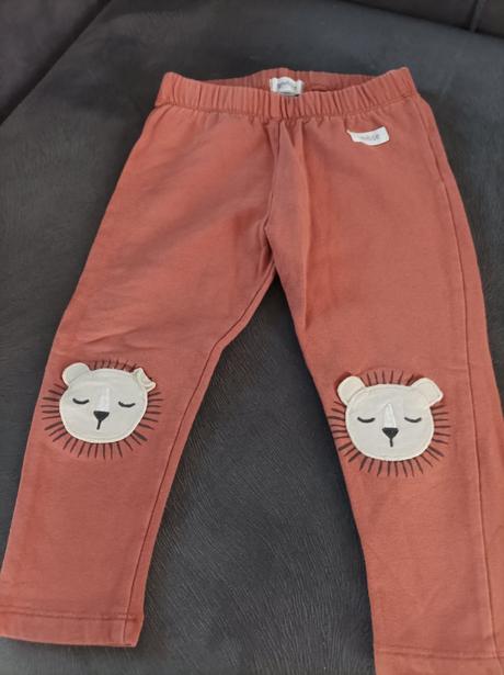 Legíny newbie, newbie,86