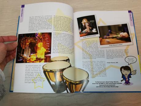 Naxos meet the instruments of the orchestra nsp21, 