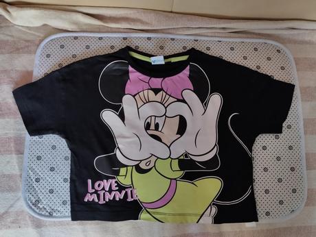 Krátke tričko 128/134, terranova,128