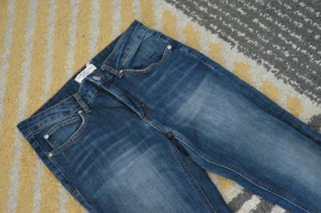 Rifle lindex denim 28/32, lindex,s