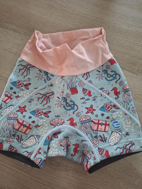 Plavky, splash about,xxxl