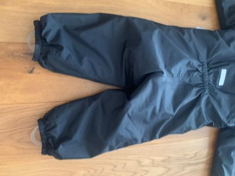 Reima puhuri zimná kombinéza 98/104, reima,98