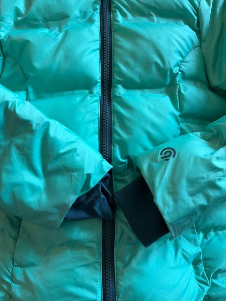 Zimna bunda champion 4/5y, champion,110