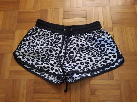 Dámske šortky, s