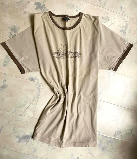 Tričko bushman, bushman,4xl