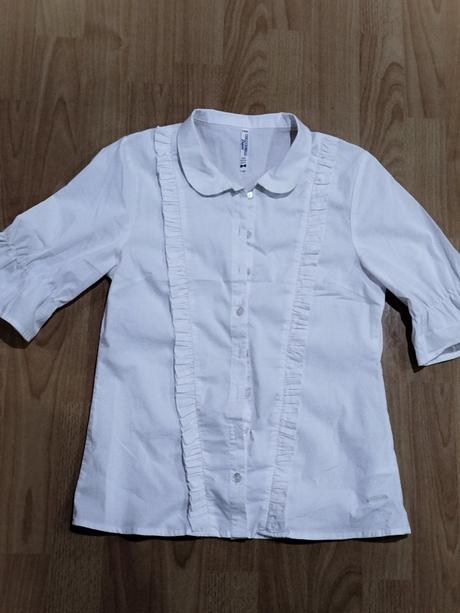 Blúzka, coccodrillo,158