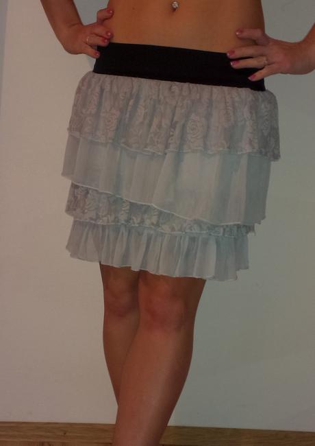 Suknička tally weijl, tally weijl,s