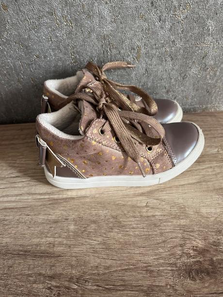 Detské topánky, 28