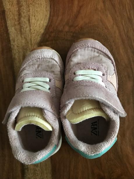 Tenisky zara 22, zara,21