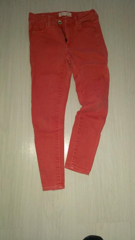 Rifle zara, zara,122