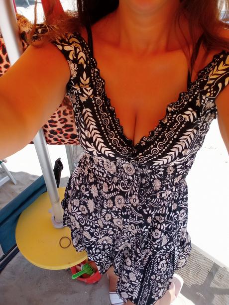 Nádherné luxusné italy saty, 