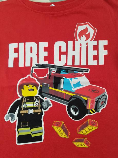 Lego tričko, lego,92