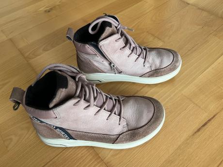 Topánky ecco v. 35, ecco,35